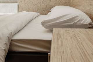 Апартаменты Transitional Havryky Apartment Львов Апартаменты с 2 спальнями-13