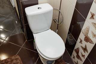 Апартаменты Transitional Havryky Apartment Львов Апартаменты с 2 спальнями-40
