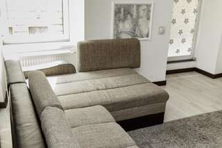 Апартаменты Transitional Havryky Apartment Львов Апартаменты с 2 спальнями-52