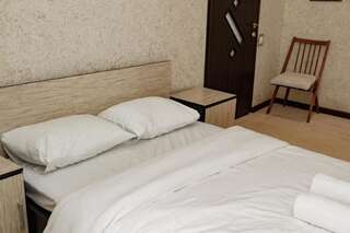 Апартаменты Transitional Havryky Apartment Львов Апартаменты с 2 спальнями-55