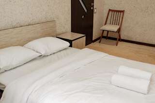 Апартаменты Transitional Havryky Apartment Львов Апартаменты с 2 спальнями-59