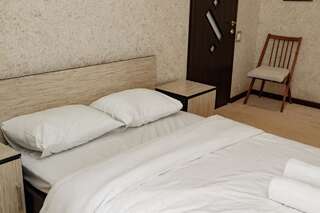 Апартаменты Transitional Havryky Apartment Львов Апартаменты с 2 спальнями-9