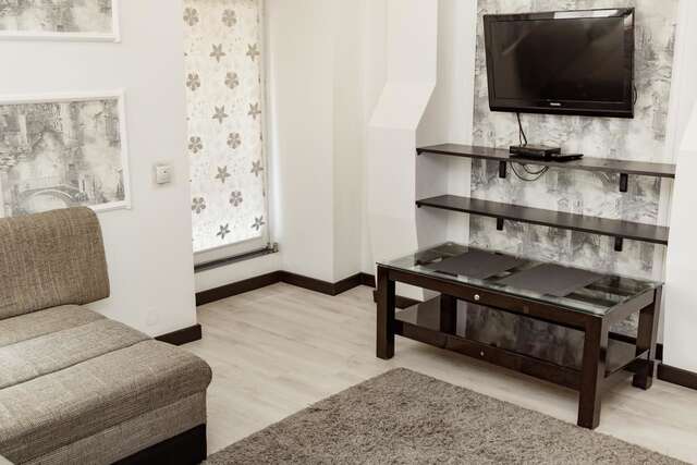 Апартаменты Transitional Havryky Apartment Львов-3