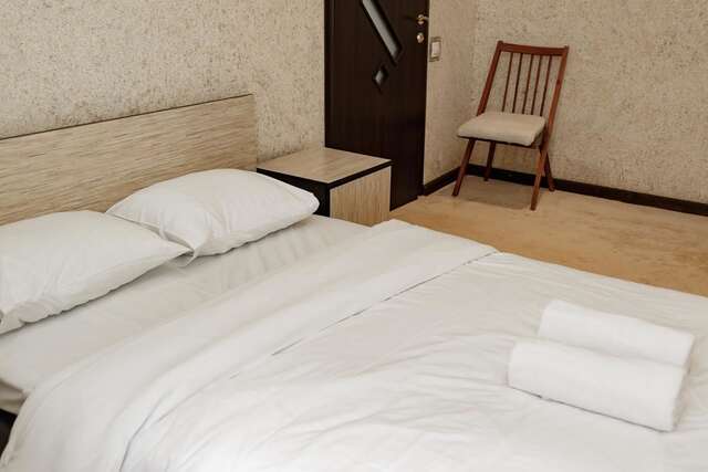 Апартаменты Transitional Havryky Apartment Львов-12