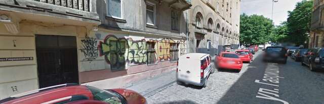Апартаменты Transitional Havryky Apartment Львов-29