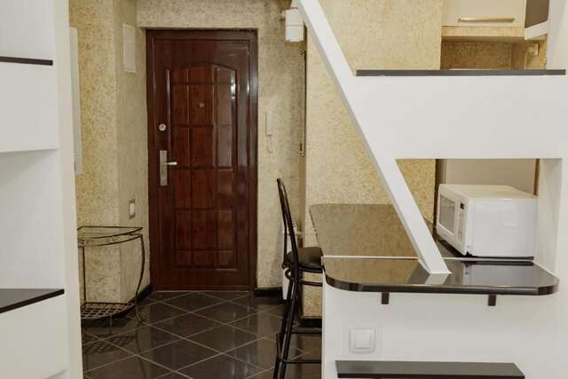 Апартаменты Transitional Havryky Apartment Львов-37