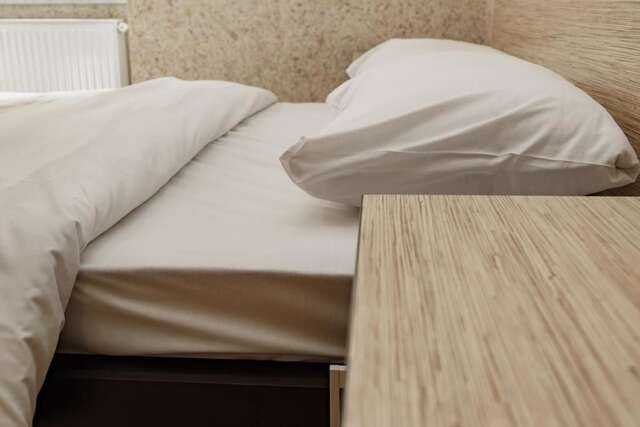 Апартаменты Transitional Havryky Apartment Львов-56