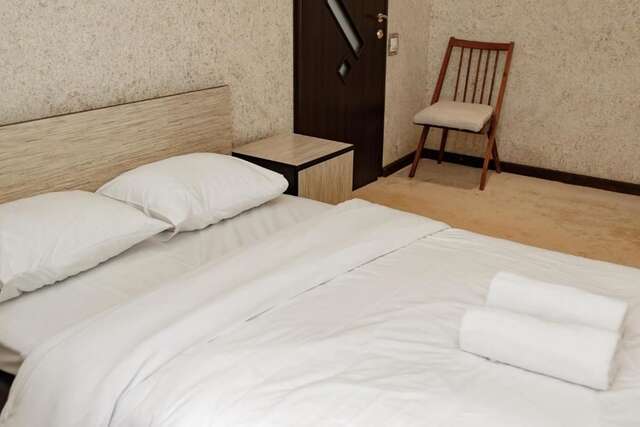 Апартаменты Transitional Havryky Apartment Львов-61