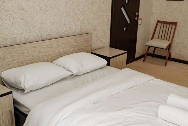 Апартаменты Transitional Havryky Apartment Львов-11